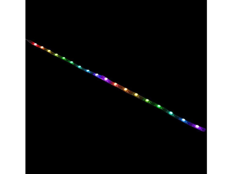 DUTZO Adressable RGB Strip 30cm bundle version - only connectable to  controller