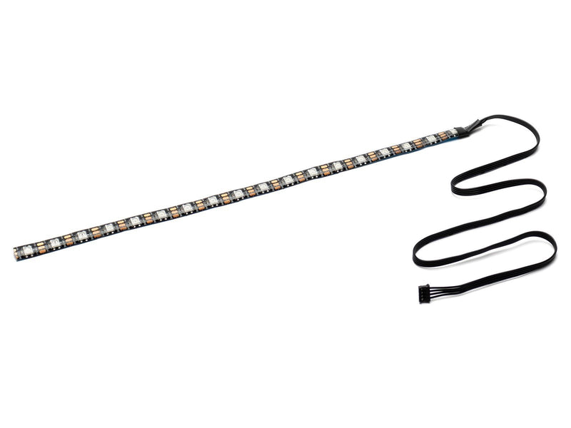 DUTZO Adressable RGB Strip 30cm bundle version - only connectable to  controller