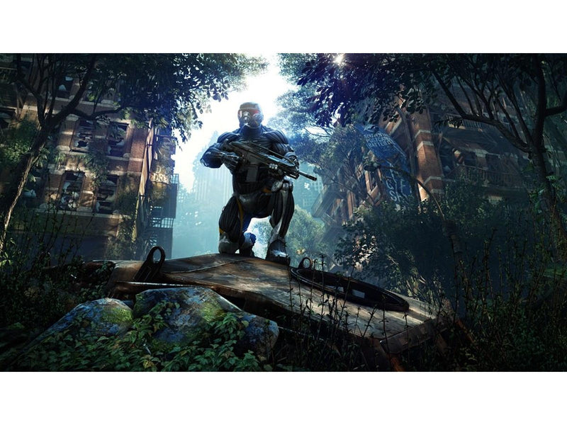 Crysis 3: Hunter Edition - Microsoft Xbox 360 - FPS - PEGI 16