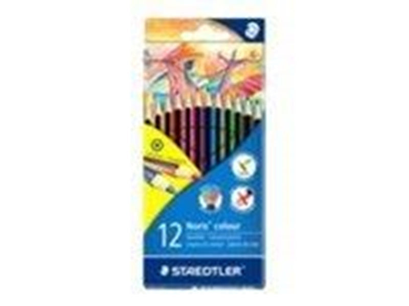Staedtler Colour.pencil Noris colou 100% PEFC