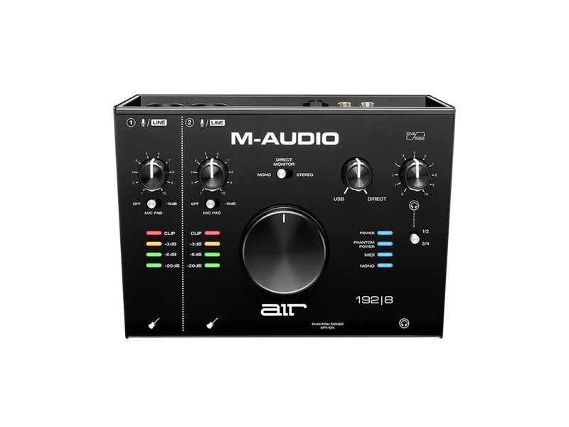 M-Audio AIR 192|8