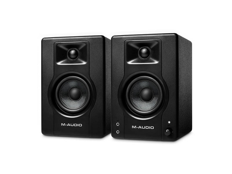 M-Audio BX3 Pair