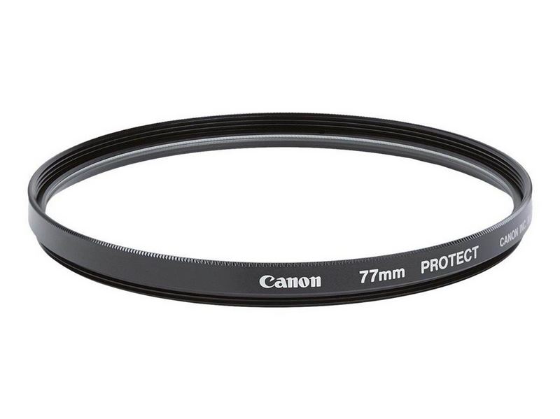 Canon Protection Filter 77mm für EOS
