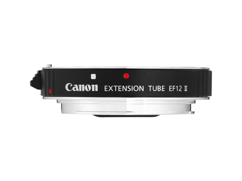 Canon EF 12mm II Extension Tube