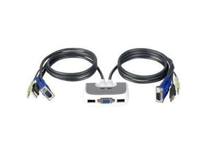 IOGEAR GCS632UW6