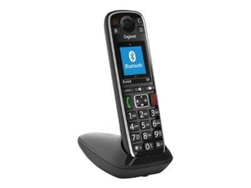 Siemens Gigaset E720HX