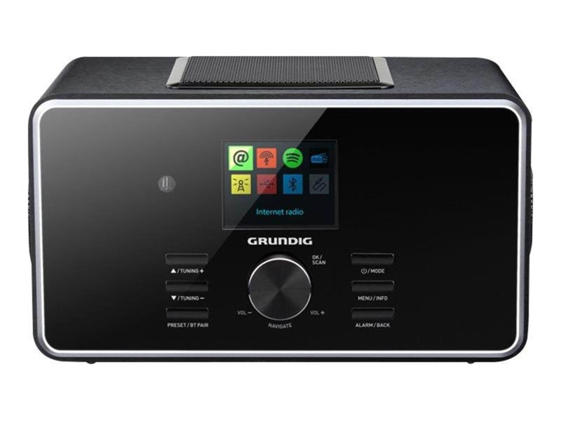 Grundig DTR 6000 X