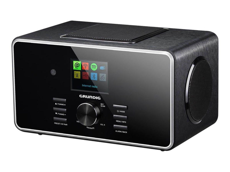 Grundig DTR 6000 X