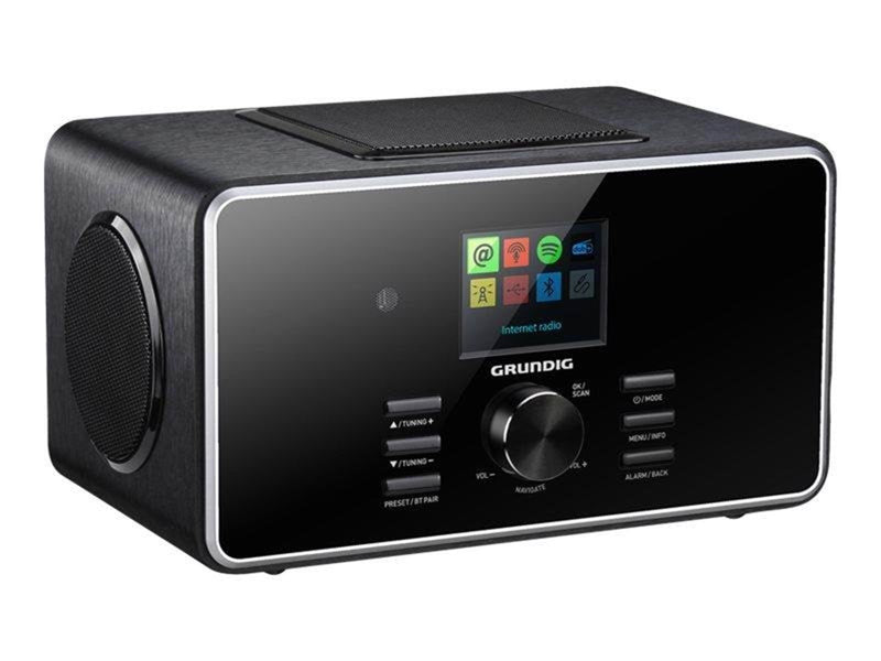 Grundig DTR 6000 X