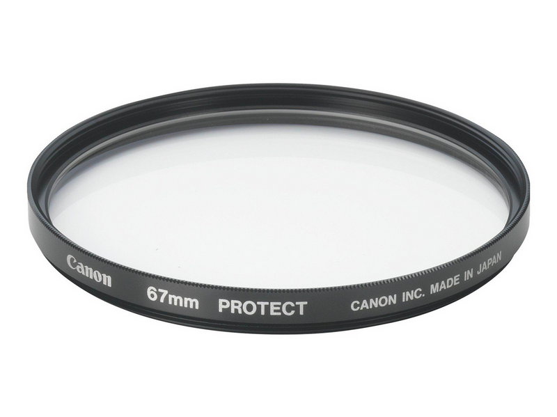 Canon Protect Filter 67mm