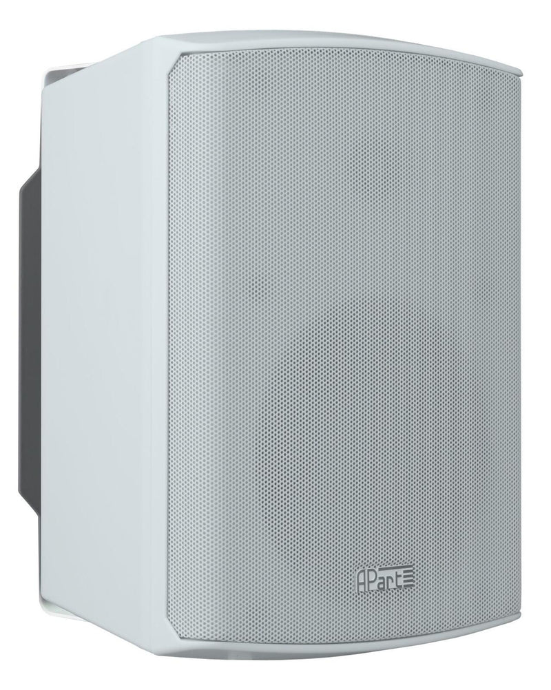 Apart SDQ5PIR Lautsprecher 2x 30 Watt