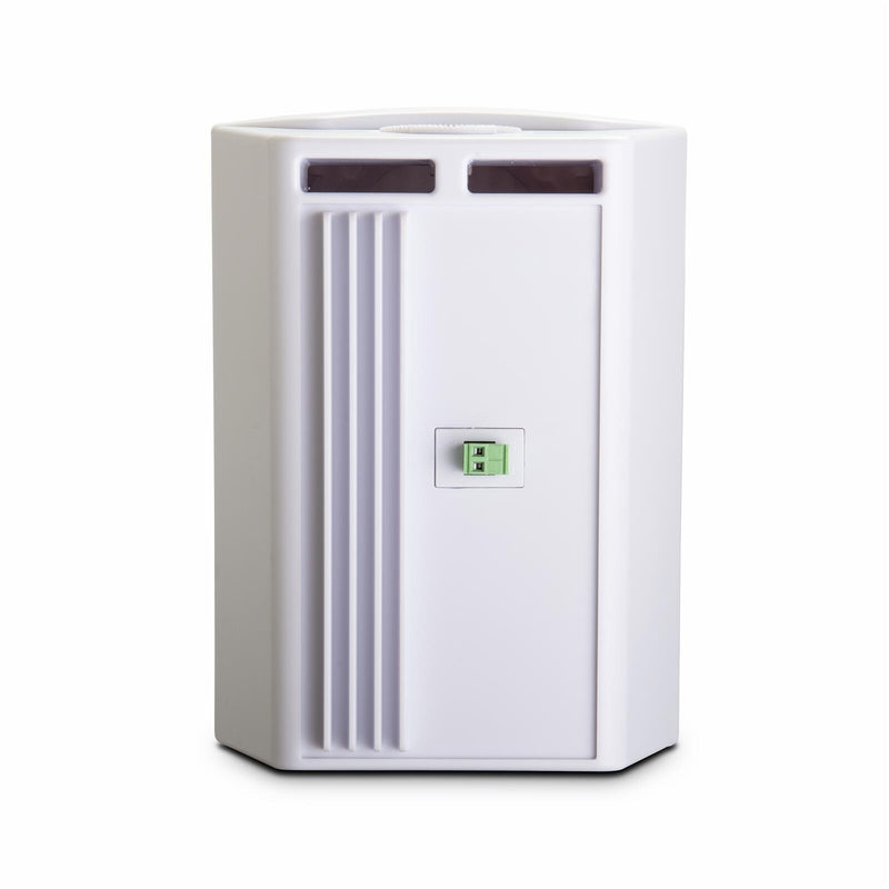 Apart SDQ5P-W kompaktes aktives 2-Wege Lautsprecherset