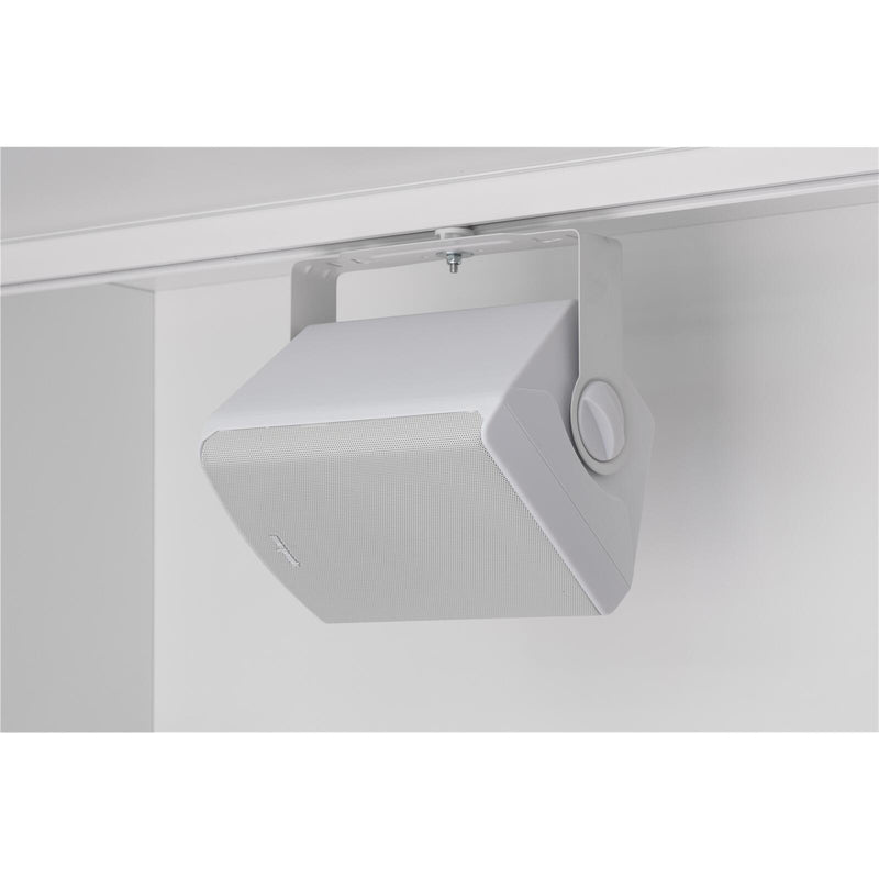 Apart SDQ5P-W kompaktes aktives 2-Wege Lautsprecherset