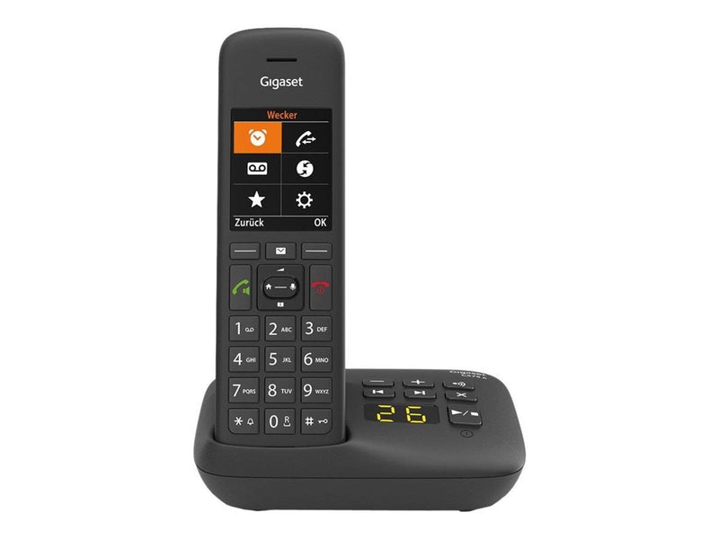 Siemens Gigaset C575A