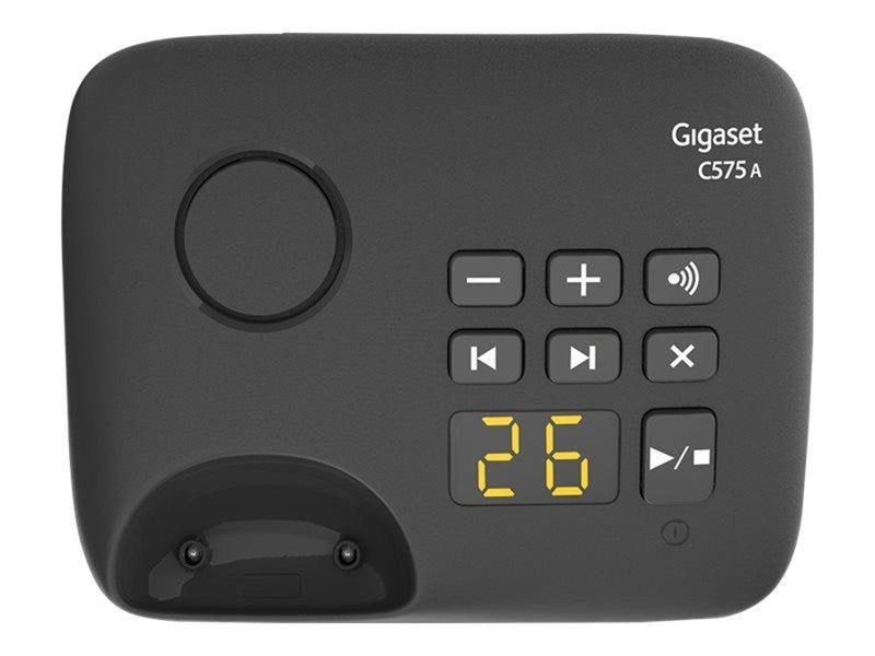Siemens Gigaset C575A