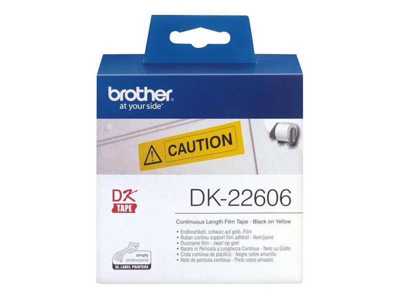 Brother DK22606