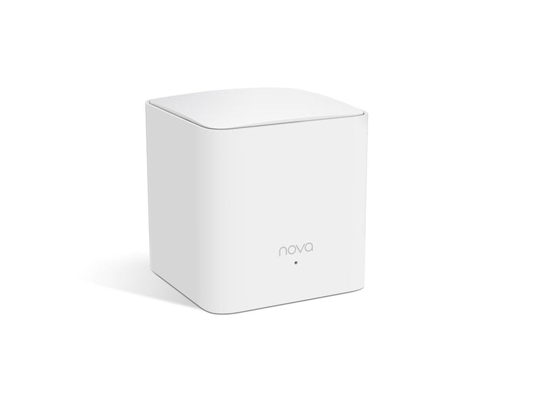 Tenda MW5C-2 AC1200 Whole Home Mesh WiFi System (2-Pack) - Mesh router Wi-Fi 5