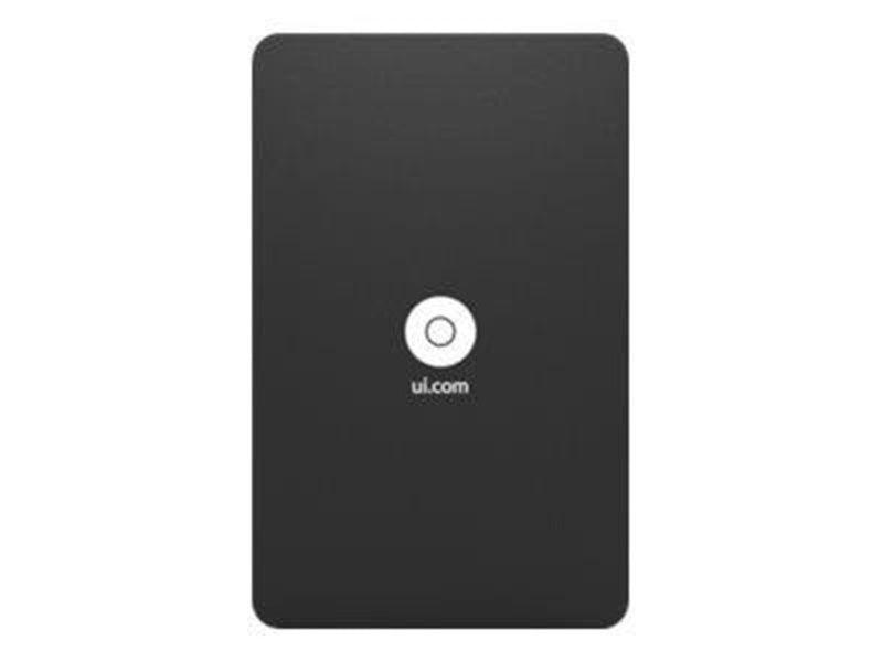 Ubiquiti UniFI