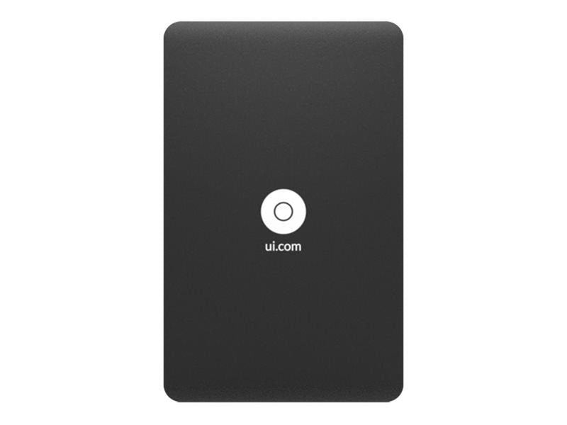 Ubiquiti UniFI