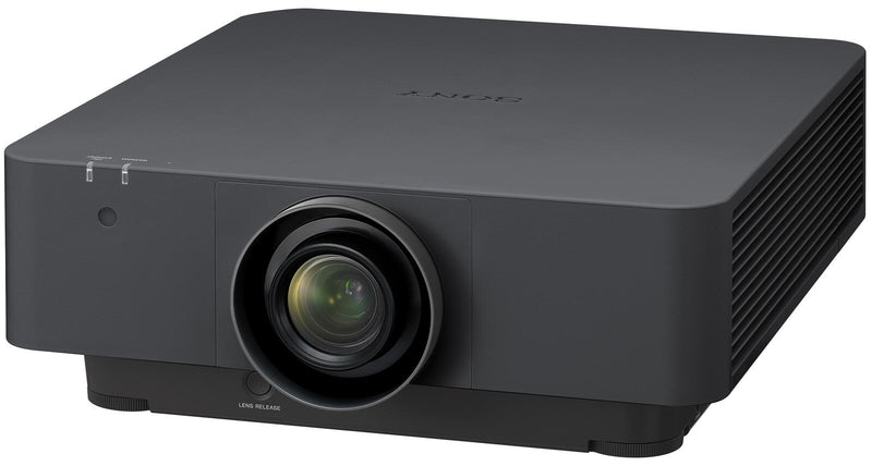 Sony VPL-FHZ85/B Business Laser LCD Beamer 7300 Lumen