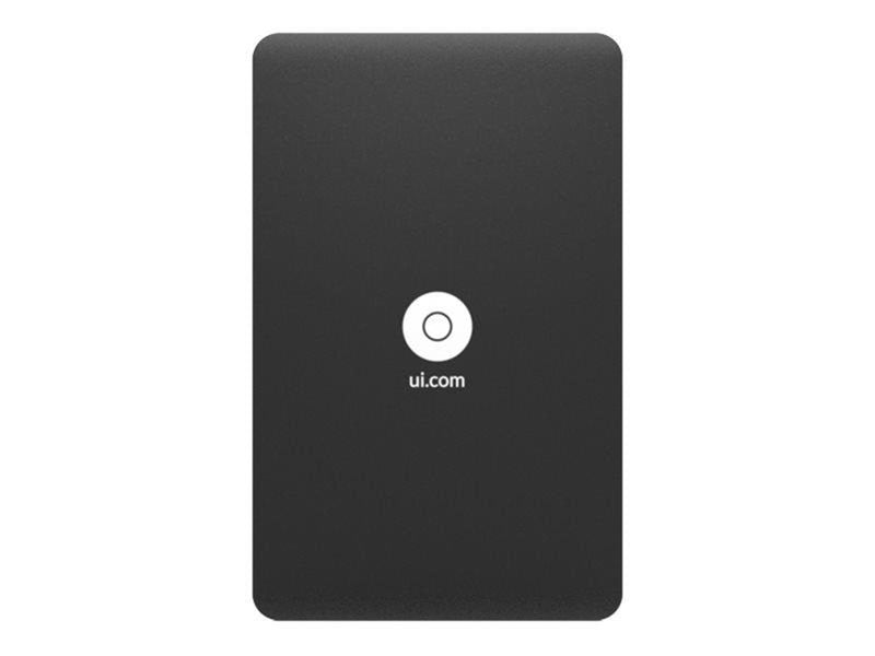 Ubiquiti UniFI