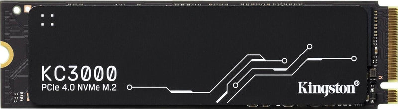 Kingston KC3000 - 1 TB