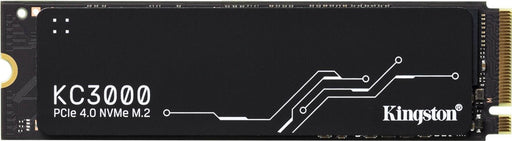 Kingston KC3000 - 1 TB