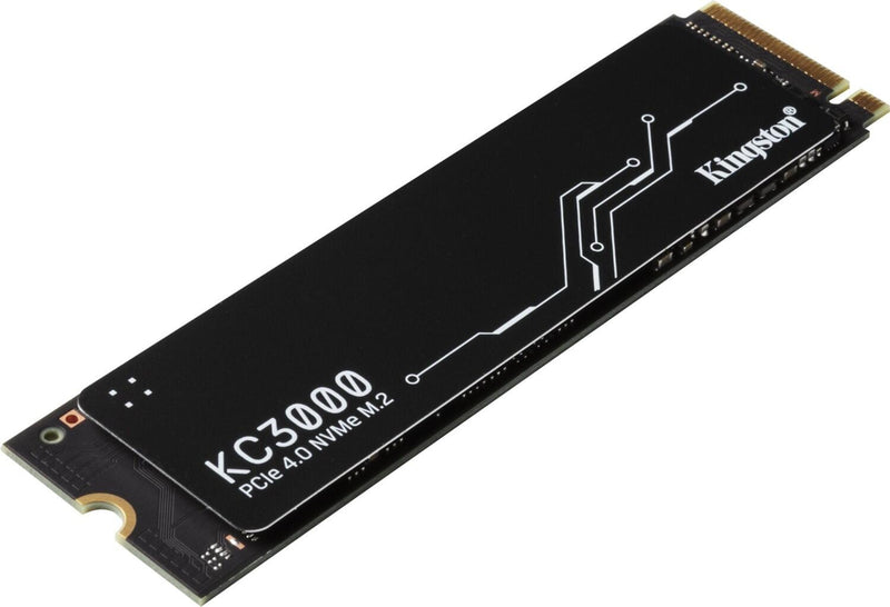 Kingston KC3000 - 1 TB