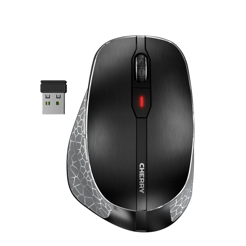 CHERRY MW 8C Ergo Maus