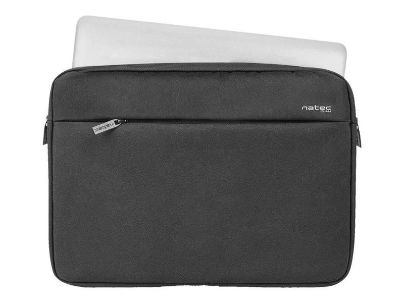 Natec Clam - 15.6" - Sleeve