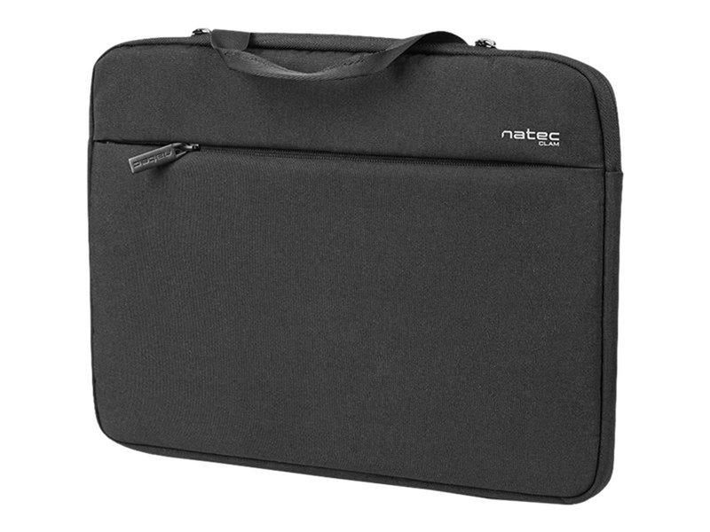 Natec Clam - 15.6" - Sleeve