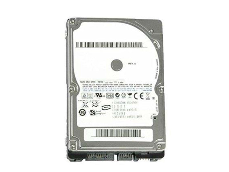 IBM 600GB 10K 6G SAS 2.5 HDD G2 HS - Festplatten - 90Y8873