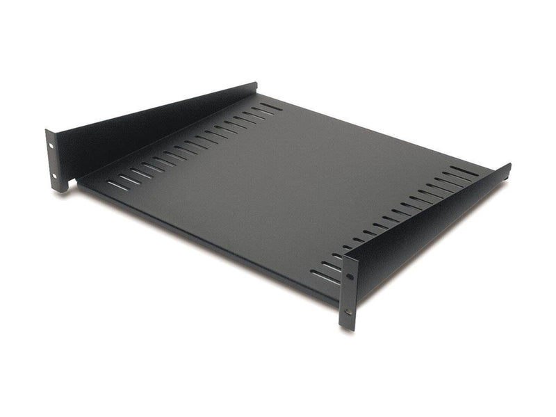 APC Cantilever Regal für Netshelter Schwarz