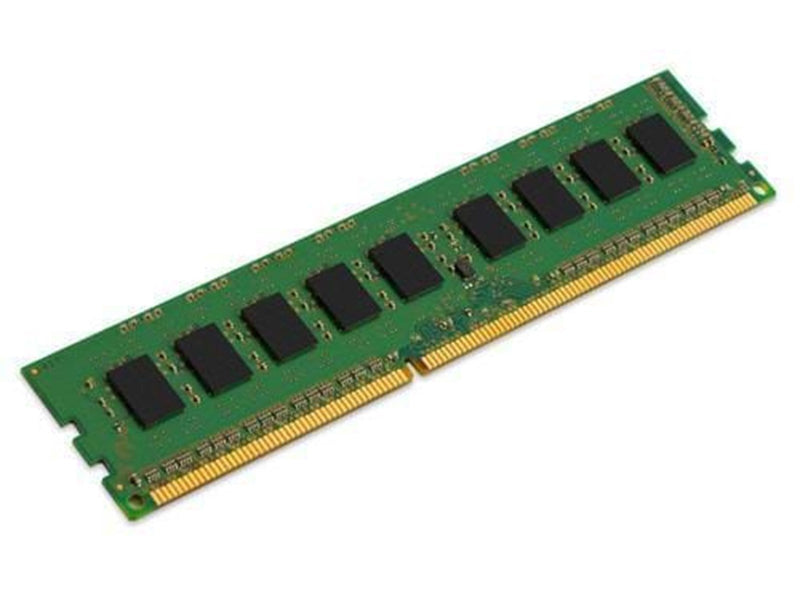 Kingston ValueRAM DDR3-1600 SC - 8GB
