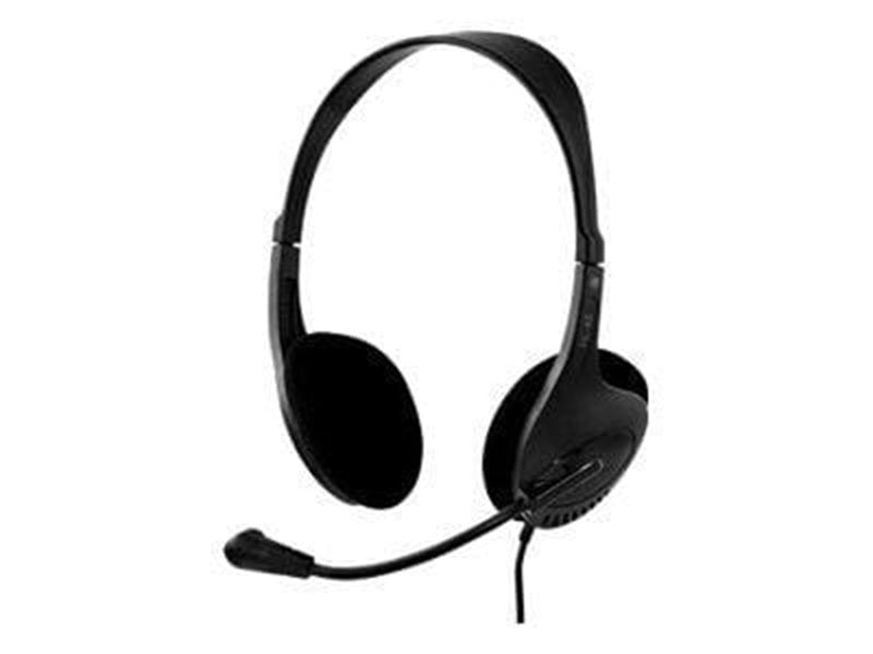 Deltaco Headset HL-43