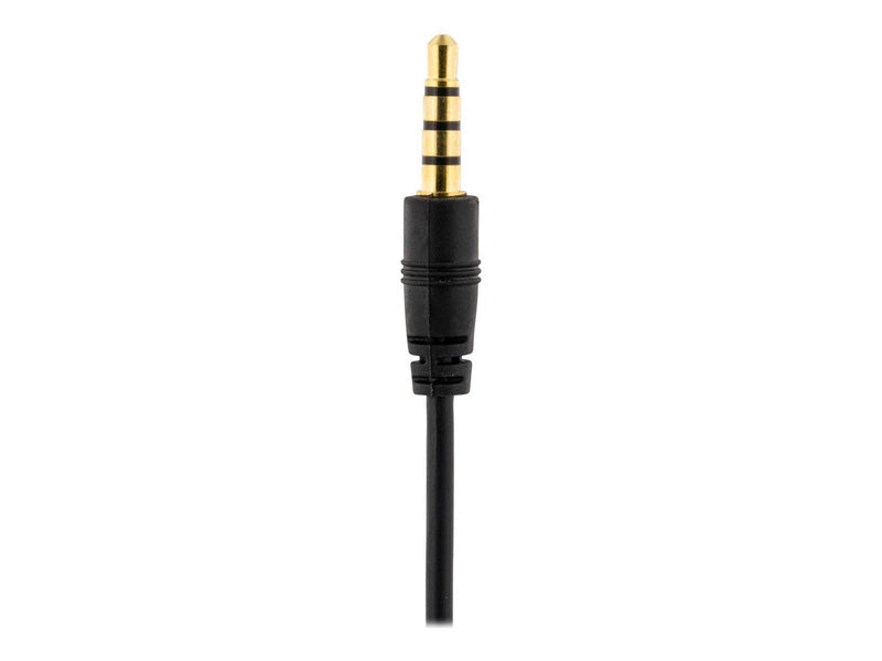 Deltaco Headset HL-108