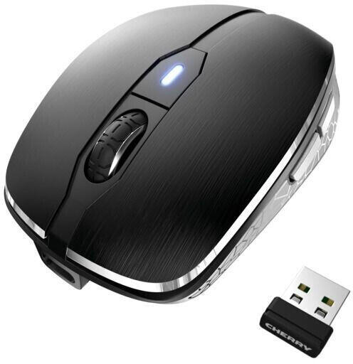 CHERRY MW 8C Advanced Maus