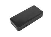 Targus USB-C Universal DV4K Docking Station mit 100W Power Delivery