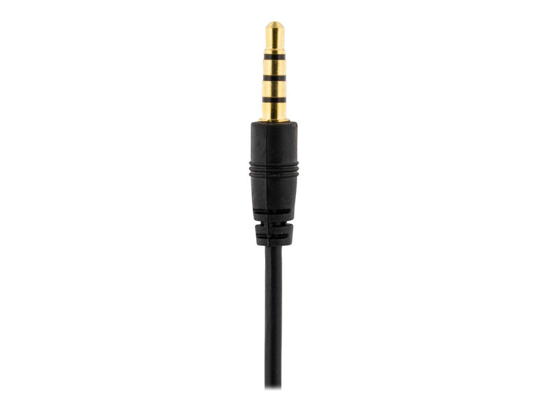 Deltaco Headset HL-108