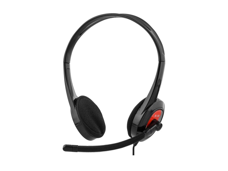 Deltaco Headset HL-108