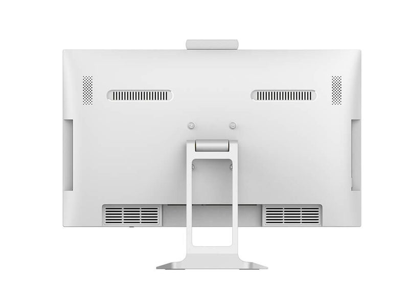 ECS Elitegroup All-In-One Barebone PC E24-MH410 60,5 cm (23.8')