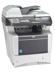 KYOCERA FS-3640MFP Laser-Multifunktionsgerät s/w