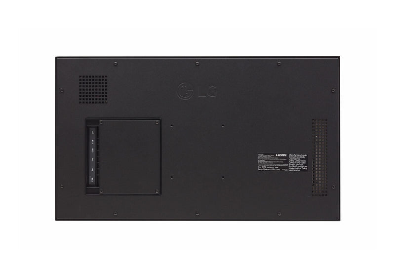 LG 22XE1J-B Digital Signage Outdoor Display 54,61 cm 21,5 Zoll