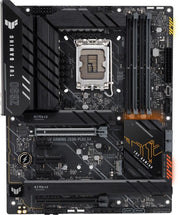 ASUS TUF Z690-Plus D4 ATX Gaming Mainboard Sockel 1700 DP/HDMI/M.2