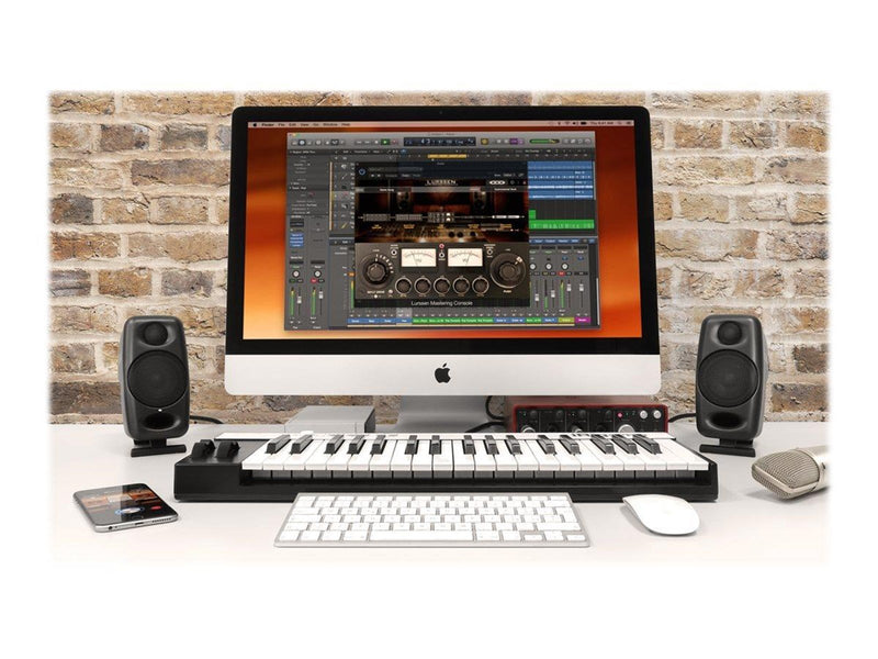 IK Multimedia iLoud Micro Monitor