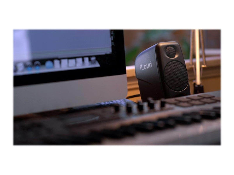 IK Multimedia iLoud Micro Monitor