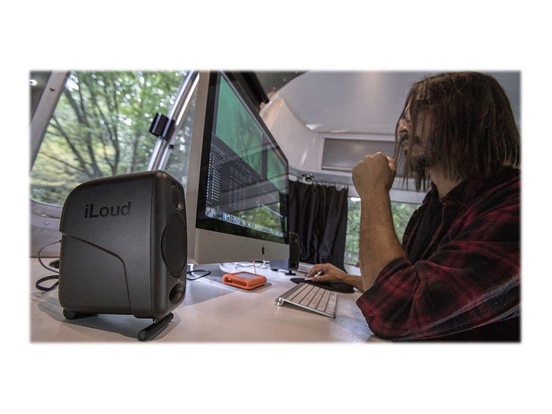 IK Multimedia iLoud Micro Monitor