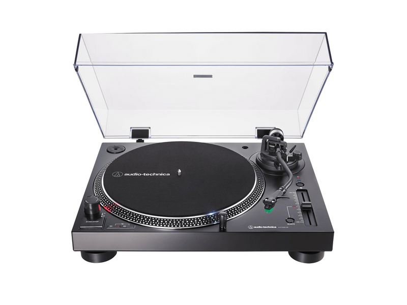 Audio-Technica AT-LP120XBT-USB - Plattenspieler
