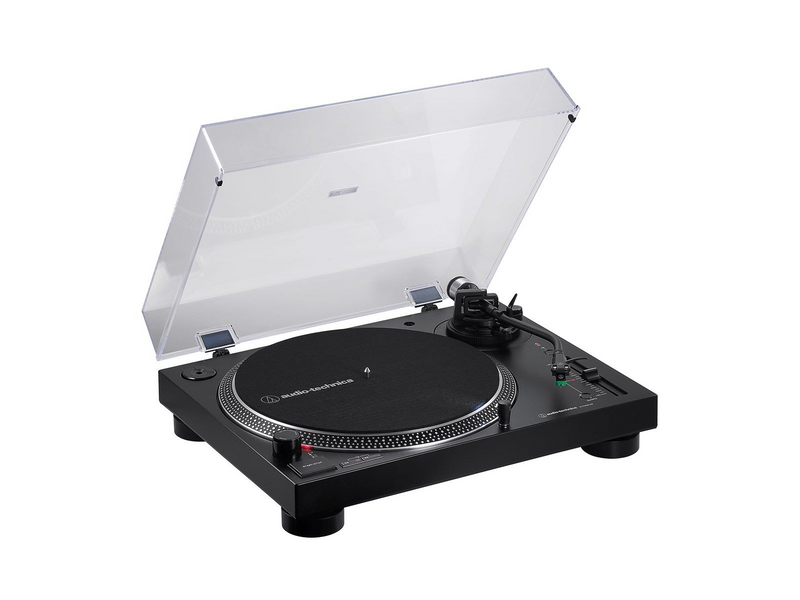 Audio-Technica AT-LP120XBT-USB - Plattenspieler