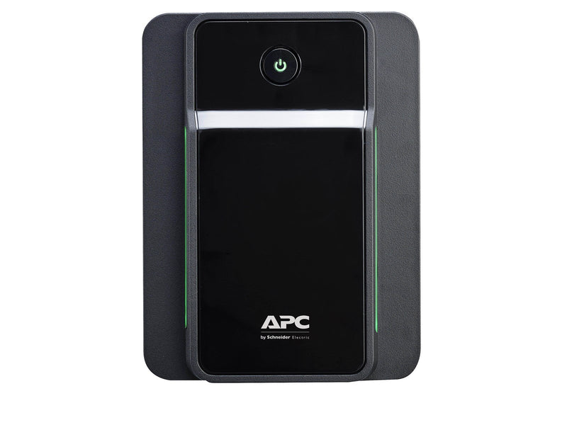 APC BX750MI-FR - Back-UPS - 750VA/410W - Line Interactive UPS